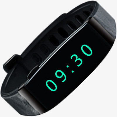 智能手表PNG与PSD设计素材 免费获取与熊猫办公资源指南