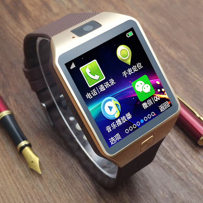 步步高vivo X6 PLUS 一款融合通讯与智能的跨界手表手机深度体验