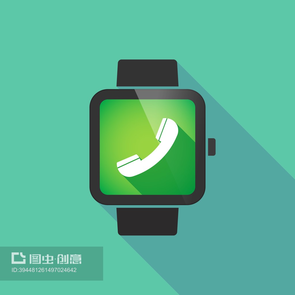 智能手表 腕上的通讯革命