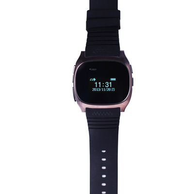 智能穿戴新宠 厂家直销蓝牙手表手机，打造全能智能手机伴侣